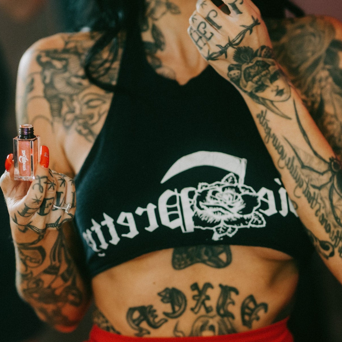 DiePretty Tee
