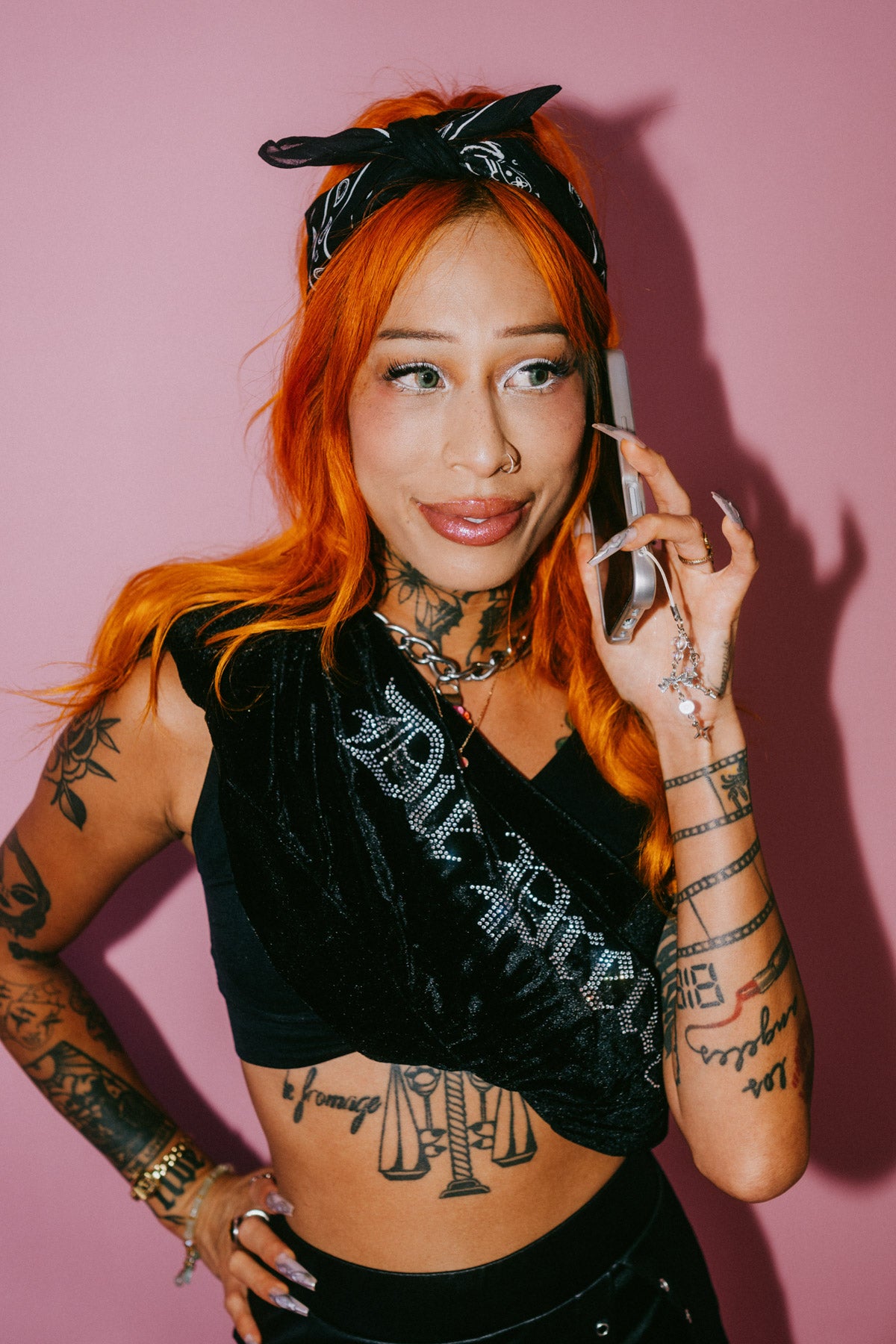 OG-DIE PRETTY LIP GLOSS