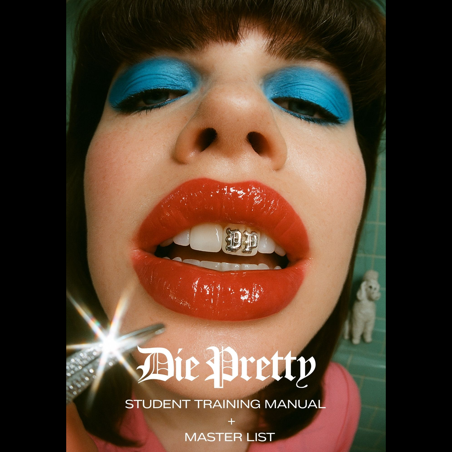 DIE PRETTY TOOTH GEM ACADEMY