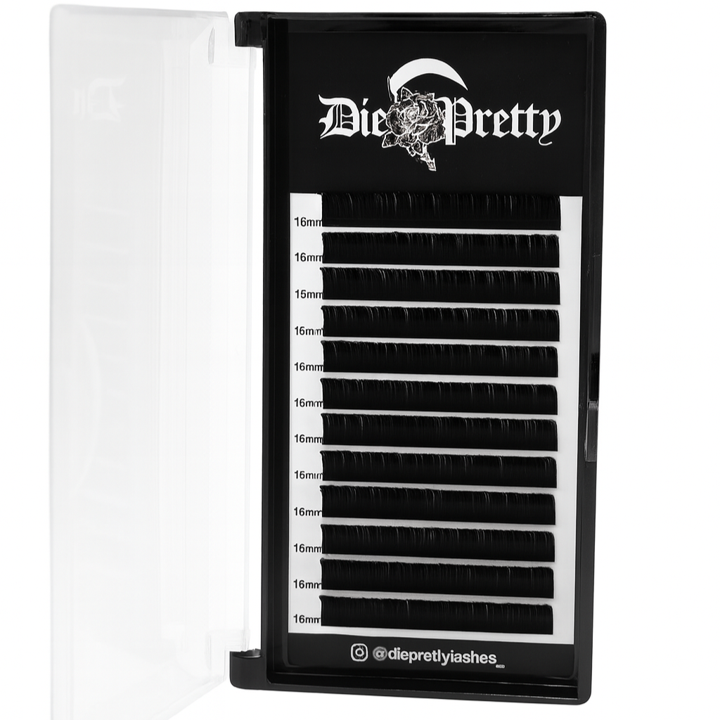 Die Pretty Specialty Curl Trays