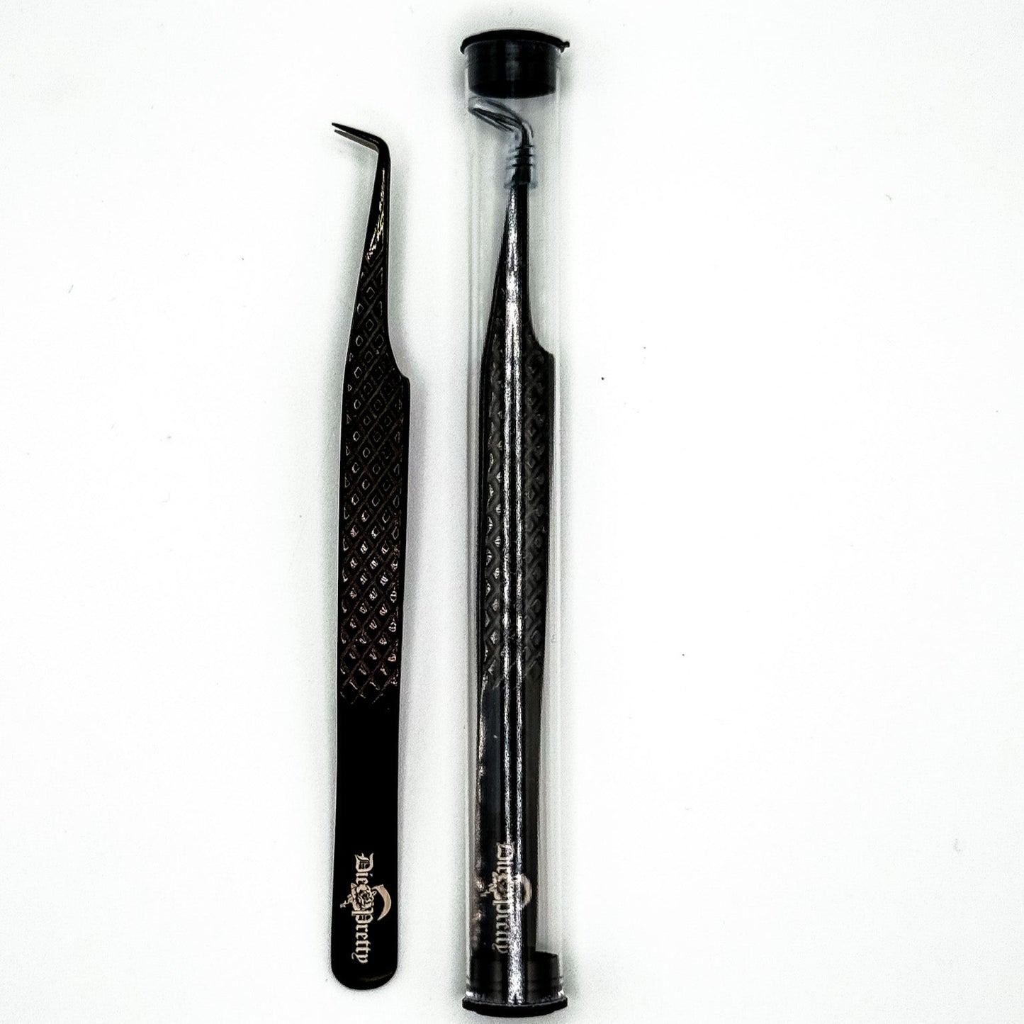 Die Pretty Tweezers