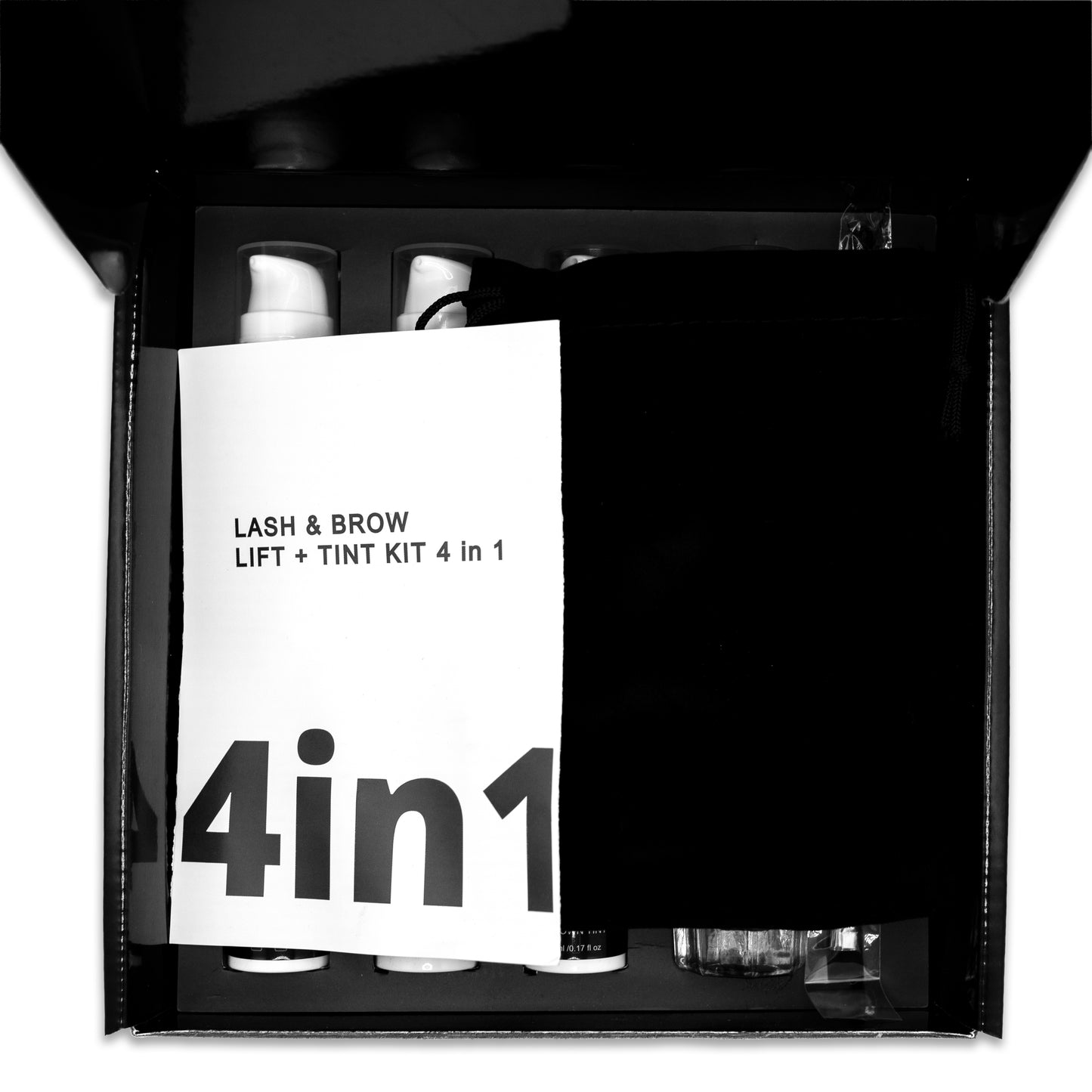 DiePretty Lash Lift Kits