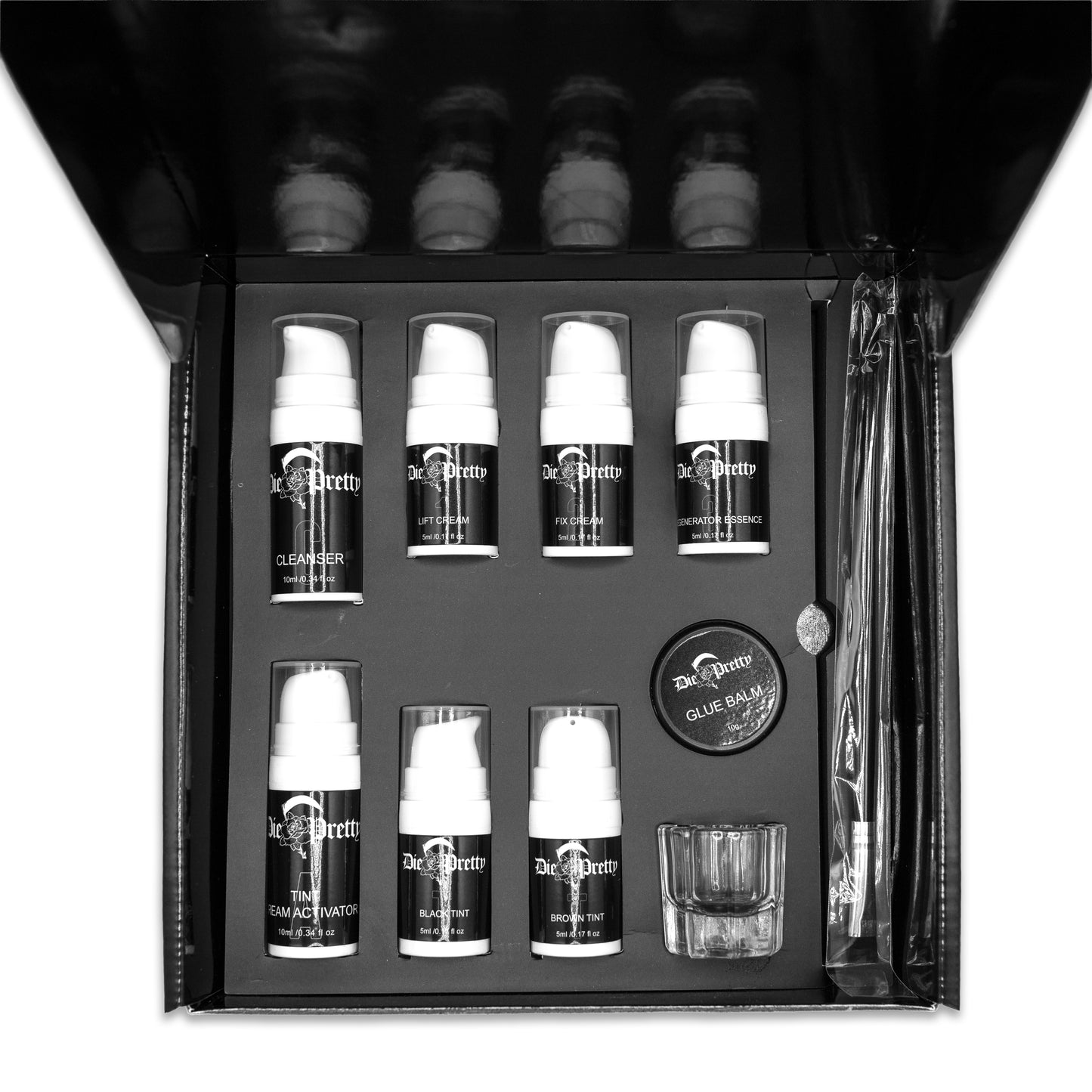 DiePretty Lash Lift Kits
