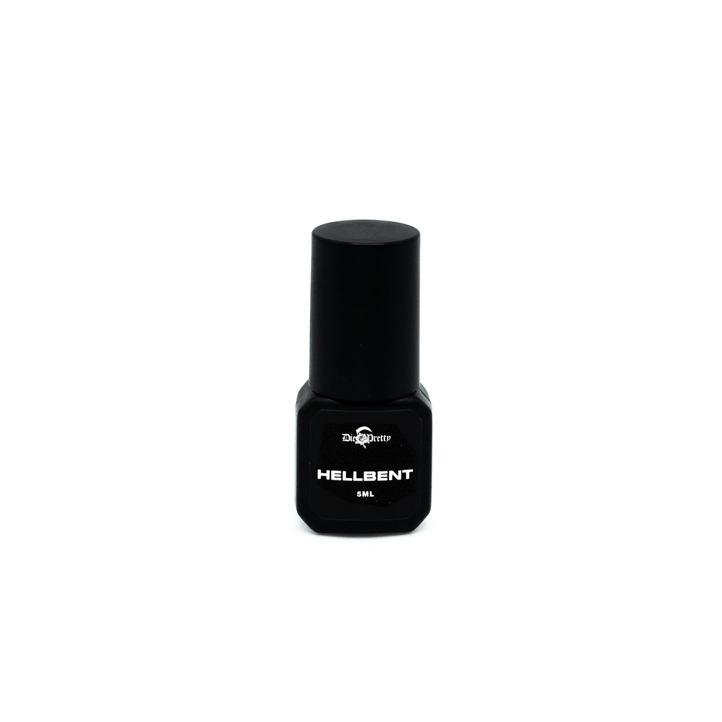 Die Pretty Hellbent Adhesive