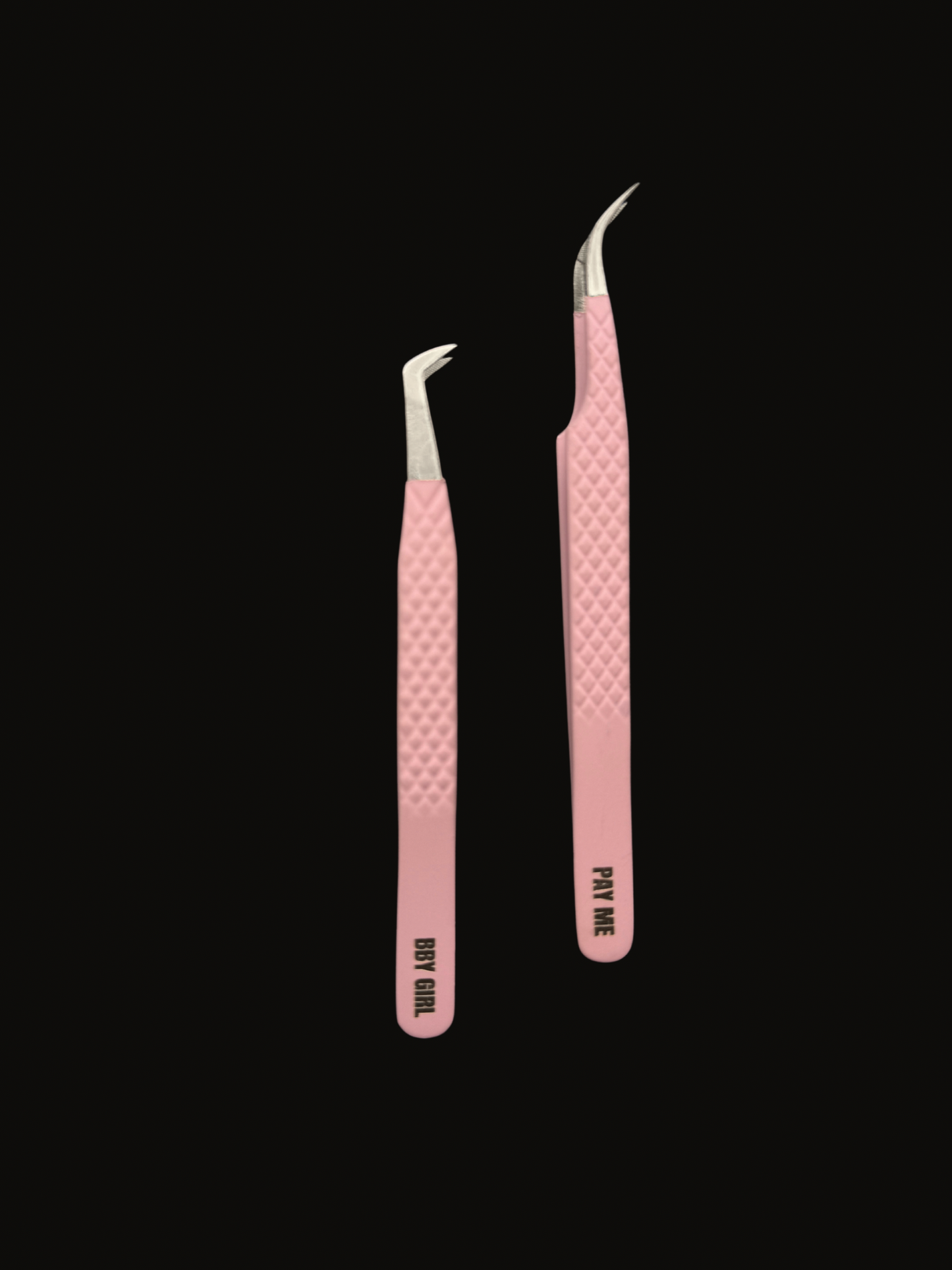 BBY GIRL Boot Tweezers