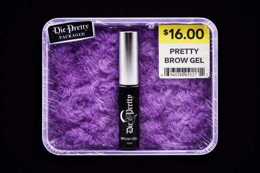 DiePretty Brow Gel