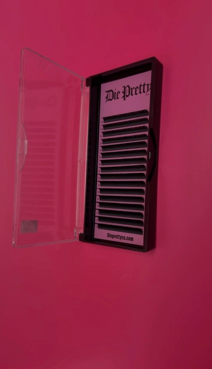 Die Pretty Classic Lashes