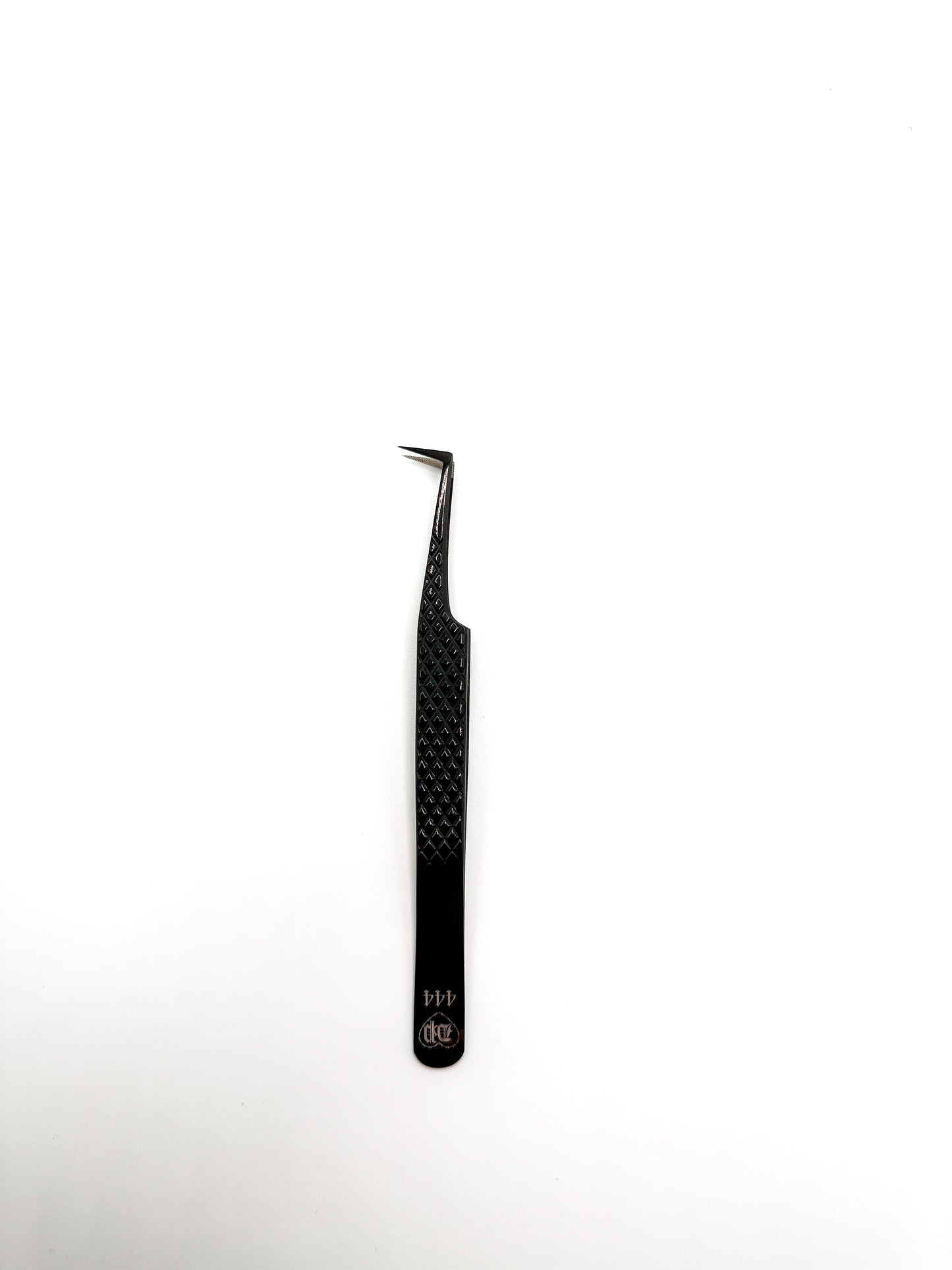 Die Pretty Precision Tweezers — 444 & 888