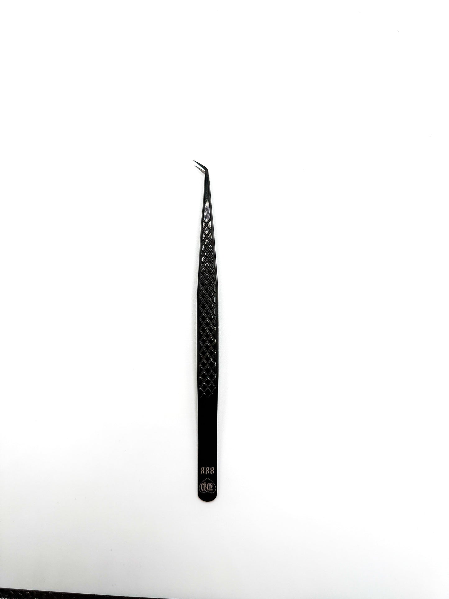 Die Pretty Precision Tweezers — 444 & 888