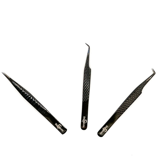 Die Pretty Tweezers
