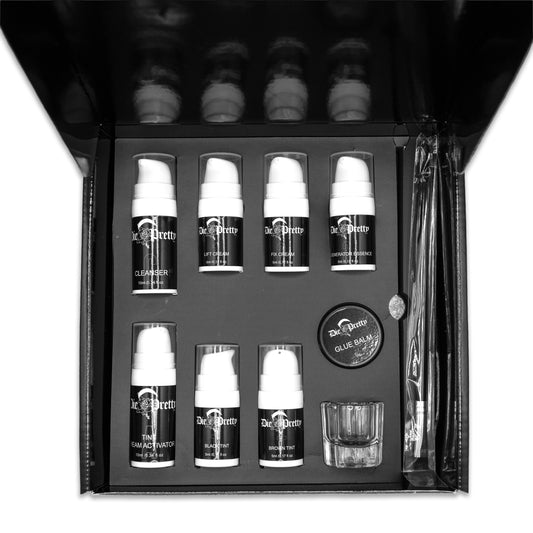 DiePretty Lash Lift Kits