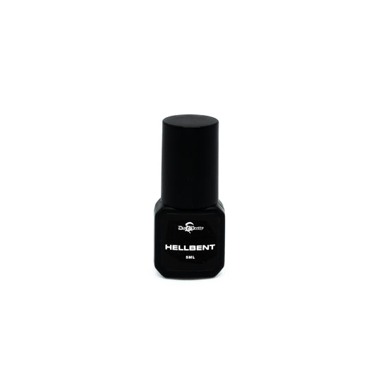 Die Pretty Hellbent Adhesive